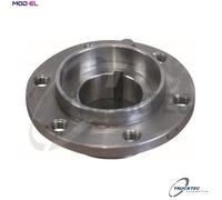 HUB CRANKSHAFT 02.11.017 FOR OM 604.910 2.2L OM601.940/941 M102.985 2.3L 4cyl