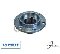 Hub, crankshaft for MERCEDES-BENZ W124 W201 W202 TRUCKTEC AUTOMOTIVE 02.11.017