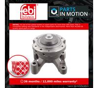 febi bilstein 49059 Hub for fan drive, pack of one