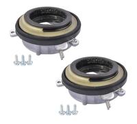 Hub Lock Actuator 2PCS 4WD 4x4 7L1Z3C247A 7L1Z-3C247-A Compatible with F150 Expedition Navigator