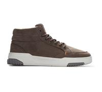 HUB - Mark 2.1 - Winter boots size 10/10,5, brown