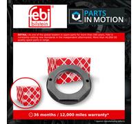 FEBI BILSTEIN 176468 Nut, stub axle