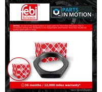 FEBI BILSTEIN 177826 Nut, stub axle