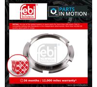 FEBI BILSTEIN 181118 Nut, stub axle