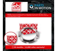 FEBI BILSTEIN 181118 Nut, stub axle