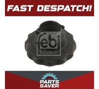 febi bilstein 46689 Axle Nut, pack of one