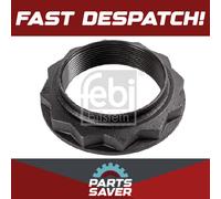 FEBI BILSTEIN NUT, KINGPIN REAR IVECO DAILY
