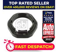 Febi 104381 Axle Nut Fits Volvo 20456099