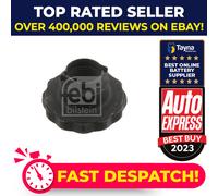 febi bilstein 46689 Axle Nut, pack of one