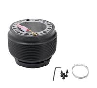 HUB-OI-27 Racing Car Steering Wheel Hub Adapter Quick Release Boss For ISUZU