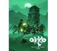 Hub - Okko Volume 2: The Cycle of Earth: v. 2