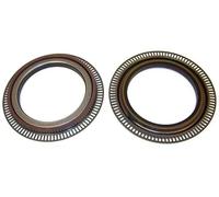 Hub sealing ring FPM (fluoride rubber)/ACM (polyacrylate rubber) 009.310 ELRING