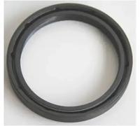 Hub sealing ring NBR (nitrile butadiene rubber) 12013929B CORTECO for VW