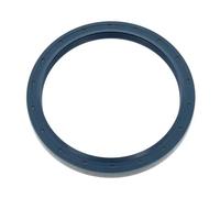 Hub sealing ring outer NBR (nitrile butadiene rubber) 12017121B CORTECO