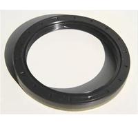 Hub sealing ring Rear Axle NBR (nitrile butadiene rubber) 12015264B CORTECO
