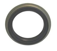 Hub sealing ring Rear Axle NBR (nitrile butadiene rubber) 19016652B CORTECO