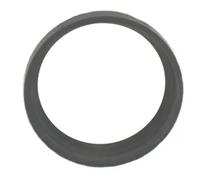 Hub sealing ring Rear Axle NBR (nitrile butadiene rubber) 19017584B CORTECO