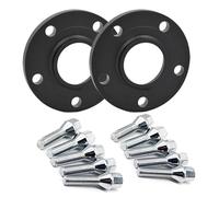 Hub Shims Adapter Car Wheel Spacers Hubcentric For BMW E90 For M1 For M3 For M6 E36 E65 5x120 72.6mm Hub Wheels Spacer Shims Plate Car Hubcentric Wheel Spacers(Black)