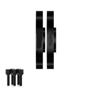 Hub Spacer Car Wheel Spacer For Maserati For GranCabrio MC 5x114.3 67.1 Hubcentric Spacers Aluminum Shims Hub Widened Adapter Automotive Wheels Spacers Shim Gasket(20mm)