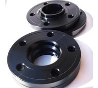 Hub Spacer Plates 2PCS 10mm Car Wheel Spacer hub centric 5x4.5 5X120 72.6 wheel spacers For E38,E65,F01,F02,E31,E83,E53,X70,E52