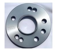Hub Spacer Plates 2pcs 10mm Wheel Spacer PCD 4x108/5x108 Center Bore 65.1mm Suit for Hub Bearing Height Within Car Adapters