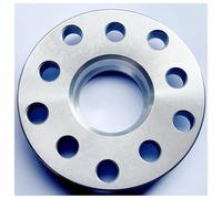 Hub Spacer Plates 2pcs 10mm Wheel Spacers Adapters PCD 5x114.3/5x120 Center Bore 64.1mm Suit For Hub Bearing Height Within