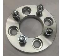 Hub Spacer Plates 2pcs 15mm PCD 4x108 To 4x100 Wheel Spacers Adapters Center Bore 71mm Studs M12x1.5 Car Spacer