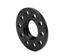 Hub Spacer Plates 2PCS 3/5/8/10/12mm Wheel Spacer Adapter PCD 5x114.3 CB 66.1mm For 350Z/370Z/GTR For Maxima For Altima For Leaf For Bluebird