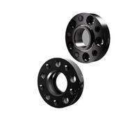 Hub Spacer Plates 2pcs 5x114.3 67.1 For GranCabrio Sport For GranTurismo Flange Plate Wheel Spacers Aluminum Hub Widened Adapter