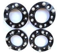 Hub Spacer Plates 2PCS 6x139.7|6x5.5"|4.18inch 106.1mmCB|12X1.5thread|15 Or 20mm Thickness 1397x6 Wheel Spacer For Lexus GX