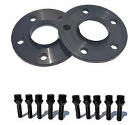 Hub Spacer Plates 2PCS Car Wheel Spacer Hub Centric 5x4.5 5X120 72.6 Spacers |10pcs 12x1. Cone Bolts
