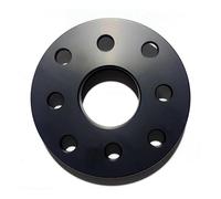 Hub Spacer Plates 2pcs Hubcentric Wheel Spacers PCD 4x100 CB 60.1mm For For Smart For Thick 3/5/8/10/12/15/20mm