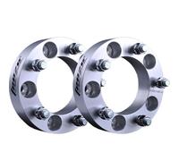 Hub Spacer Plates 2pcs PCD 5x139.7 CB 108mm For For Jimny For Sierra Flange Plate Wheel Spacers Aluminum Alloy Hub Widened Adapter