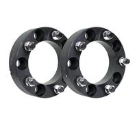 Hub Spacer Plates 2pcs PCD 5x139.7 CB 108mm For For Jimny For Sierra Flange Plate Wheel Spacers Aluminum Alloy Hub Widened Adapter