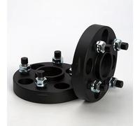 Hub Spacer Plates 2Pieces 15/20/25/30/35/40mm Wheel Spacers Conversion Adapters From PCD 4x114.3 To 4x100 4x108 4x110 Customization Fees
