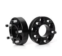 Hub Spacer Plates 2Pieces 25/30/35/40mm PCD 5x120 CB 72.56 Mm Wheel Spacer Adapter For Discovery 3/4/5 LR4 For Range For Rover Series