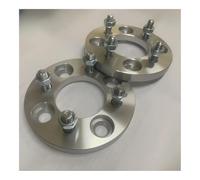 Hub Spacer Plates Car Wheel Spacer 2pcs 15mm PCD 4x108 To 4x100 Spacers Adapters Center Bore 71mm Studs M12x1.5