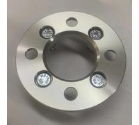 Hub Spacer Plates Car Wheel Spacer 2pcs 15mm PCD 4x108 To 4x100 Spacers Adapters Center Bore 71mm Studs M12x1.5