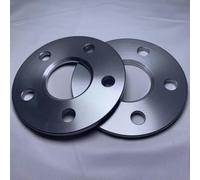 Hub Spacer Plates Car Wheel Spacer 2pcs Spacers Adapters PCD 5x112 Hub Bore 66.6mm 3/5/6/7/8/9/10/12/15/20mm