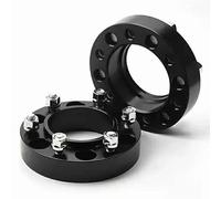 Hub Spacer Plates Car Wheel Spacers Widening Kit 6 * 139.7 100 For Isuzu D-Max Aluminum Hub Widened Adapter