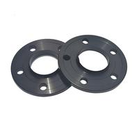 Hub Spacer Plates For |10pcs 12x1.5 Cone Bolts 2PCS Car Wheel Spacer Hub Centric 5x4. 5X120 72.6 Spacers