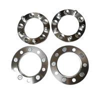 Hub Spacer Plates Modification Accessories 5X139.7 108 Wheel Spacers For Geo For Tracker For For Samurai For Sidekick For Vitara For Grand For X