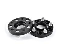 Hub Spacer Plates Wheel Spacer Adapter PCD 5x108 CB 63.4 For Rover For Evoque LR2 S60 For Jaguar E-Pace I-Pace For PoleStar M14x1.5 1 Piece