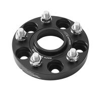 Hub Spacer Plates Wheel Spacer Adapter PCD 5x114.3 CB 64.1 For Civic For Accord For CR-V For NSX For Element For Odyssey For Pilot