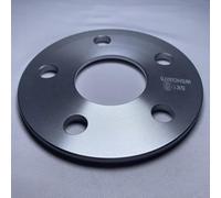 Hub Spacer Plates Wheel Spacer Shims Car 2pcs 8mm Adapter PCD 5x120 Center Bore 74.1mm