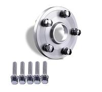 Hub Spacer Plates Wheel Spacers Adapters 5x130 CB 84.1mm For Rexton For Rodius For Kyron For Musso For For AMG For ROEWE 2 Pieces (1 Pair)