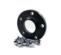 Hub Spacer Plates Wheel Spacers Widening Kit 5x120 Center Hole 74.1 Car Accessories Aluminum Adapter Suit For X5 X6 S Bolt: M14x1.25