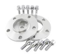 Hub Spacers Compatible With Porsche For 911 1965-2022 For 968 1992 1993 1994 1995 Car Hubcentric Wheel Spacers 2pcs(12mm)