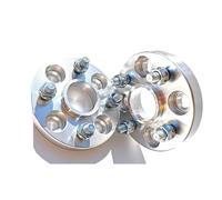 Hub Spacers Compatible With Torneo For Rafaga For Vigor For Torneo For Accord For Inspire 4 Hole Car Wheel Spacers Adapter(15mm)