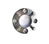 hub spacers For Mitsubishi For Toyota 4x100|4X3.94"